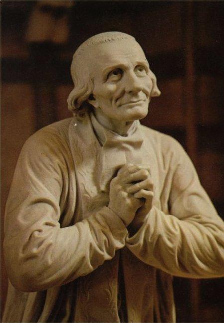 Annus sacerdotalis vianney 2