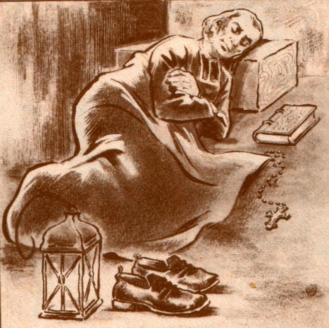 Ars penitent 1