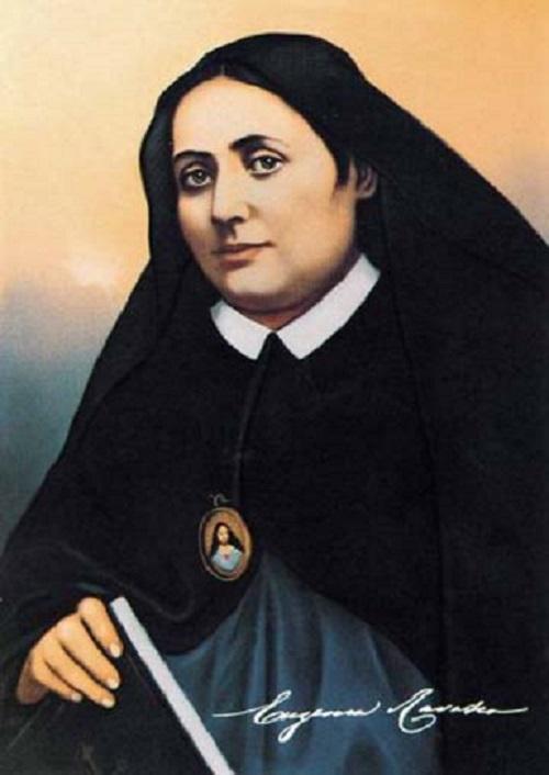 Beata eugenia ravasco a 2
