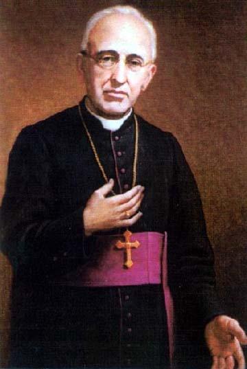 Beato luigi zeffirino moreau
