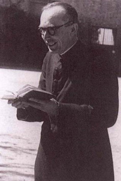 Beato pere tarres i claret 2