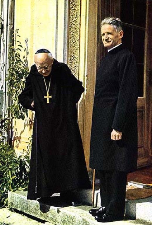 Beato ruperto mayer f 2