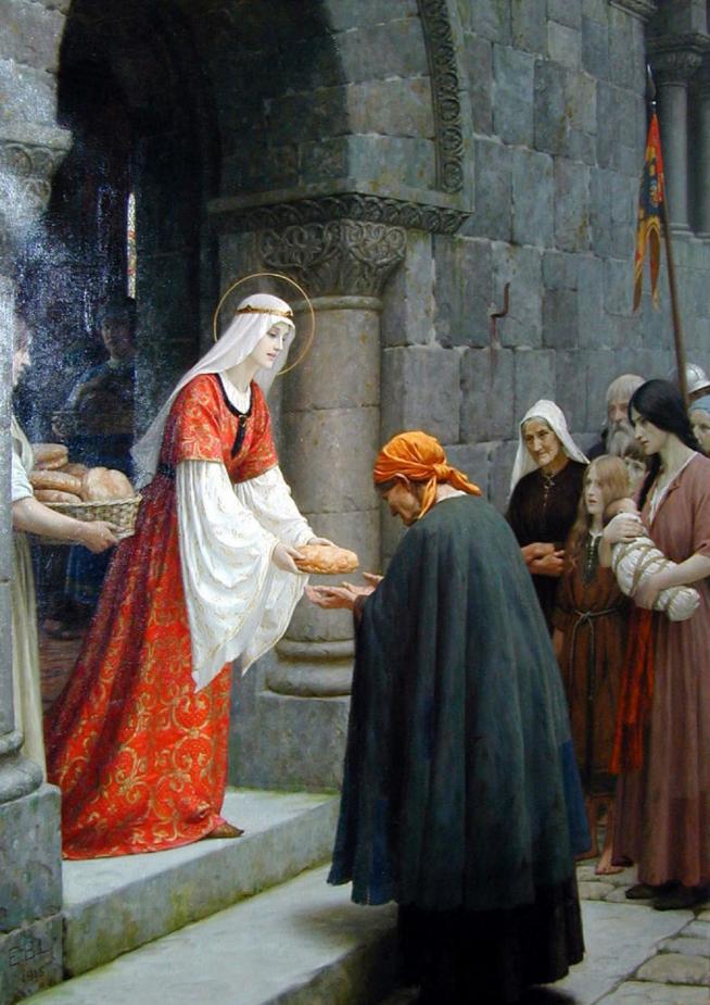 Elisabet av thuringen 11