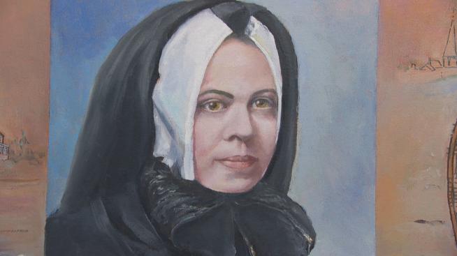Elisabeth bruyere soeurs ottawa