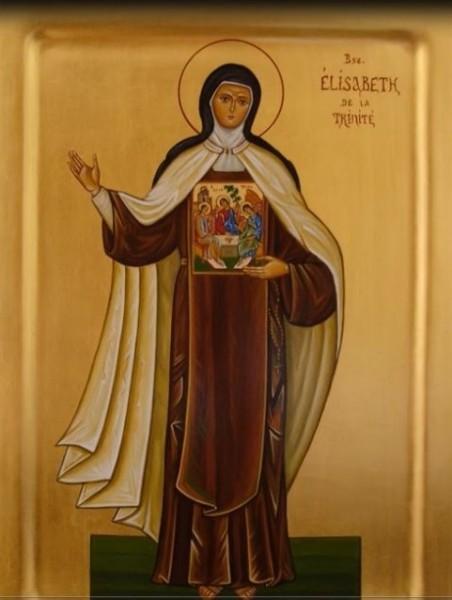 Elisabeth de la trinite