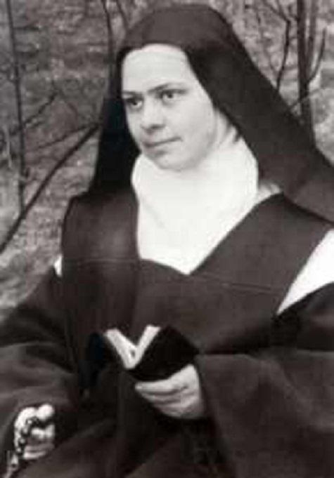 Elisabethtrinite 2