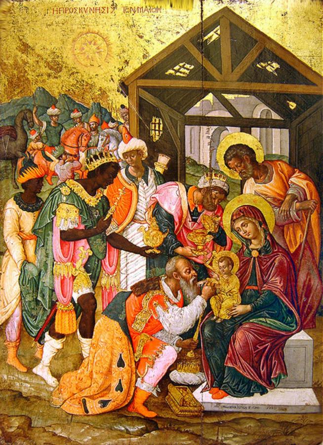 Fete de l epiphanie du seigneur 11