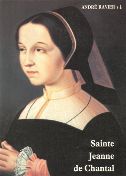 I grande 6614 sainte jeanne de chantal jeanne francoise fremyot baronne de chantal net 1