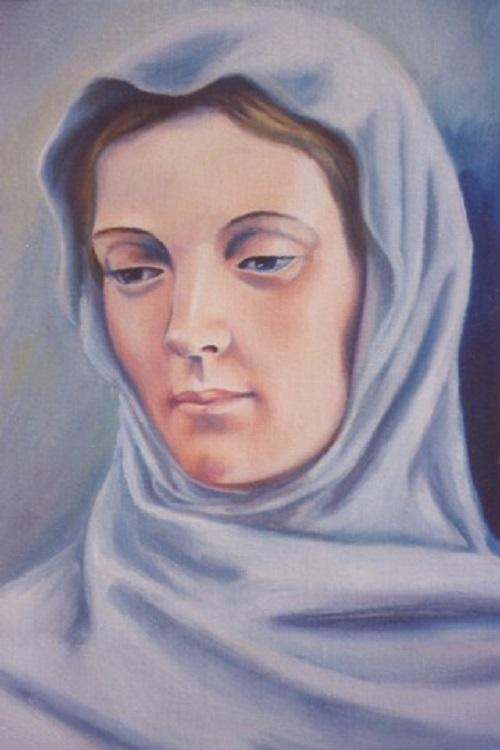 Jeanne le ber 2