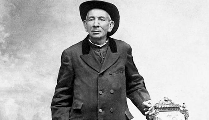 Jose gabriel del rosario brochero 2