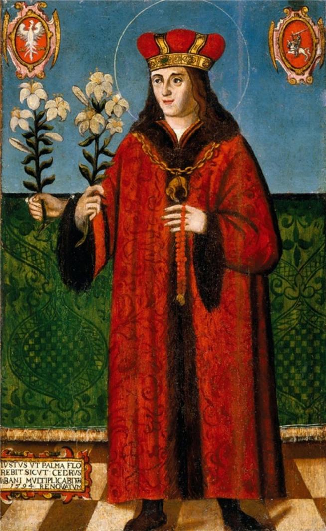 Kazimieras 11