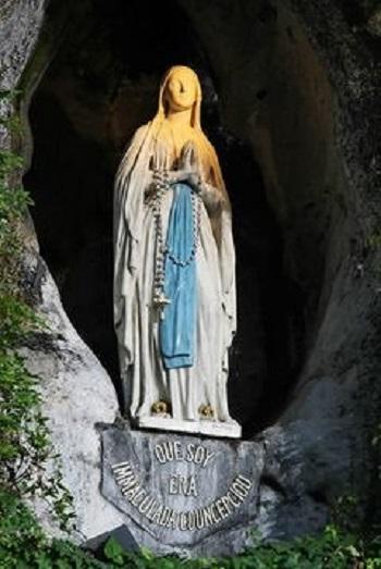 L immaculee conception 2