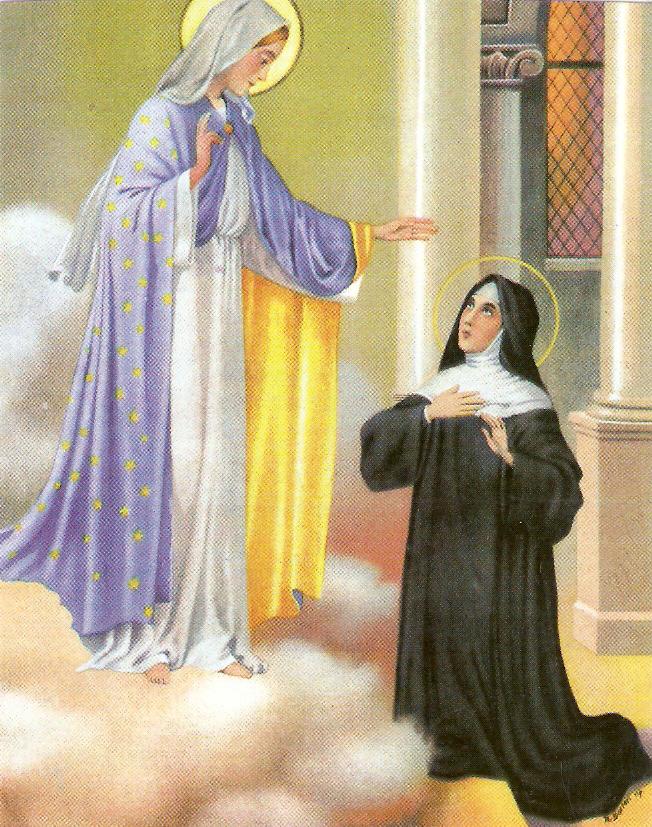 Letteravemaria
