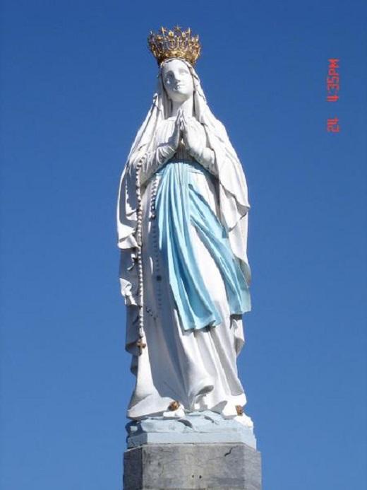 Lourdes 14 03 2006 photo5 537 26 2