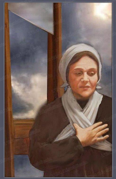 Marguerite rutan photo dr