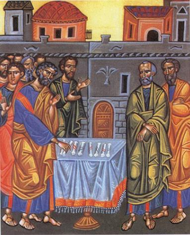Matthias 1