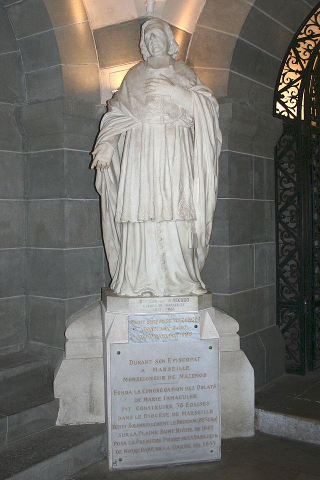 Mazenod