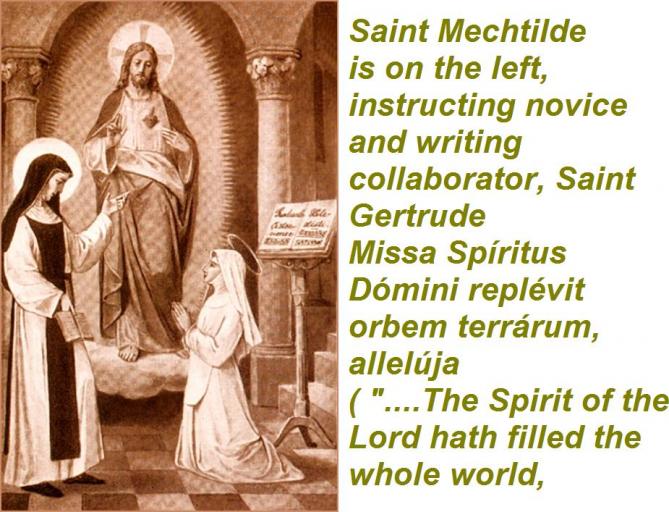 Mechtilde label 1