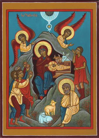 Nativite