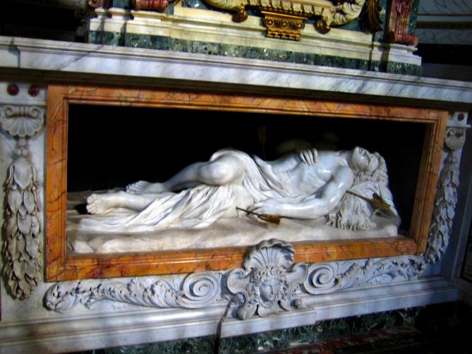 Roma sansebastiano5 11