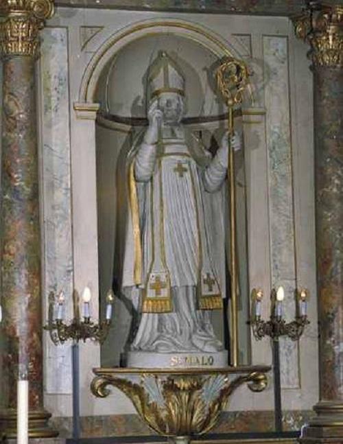 Saint 26 2
