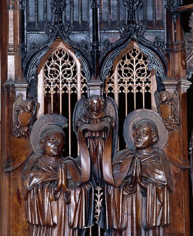 Saint 33