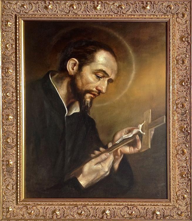 Saint anthonycross 1