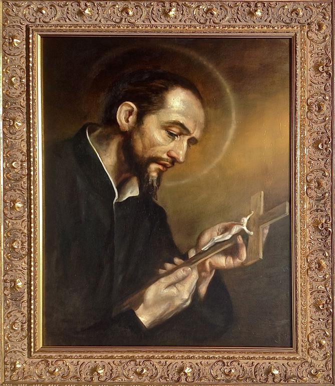 Saint anthonycross 1