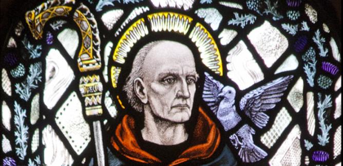 Saint colomban cathedrale saint giles edinburgh1 1