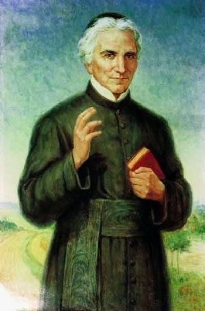 Saint louis scrosoppi