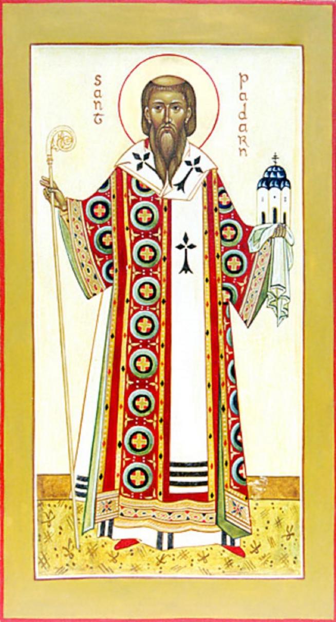 Saint patern de vannes 11