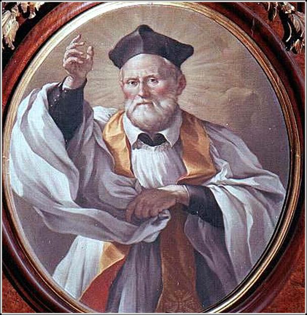 Saint philippe neri