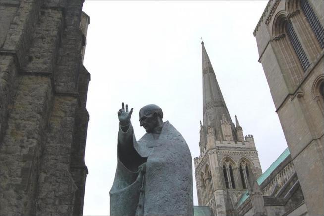 Saint richard de chichester 11