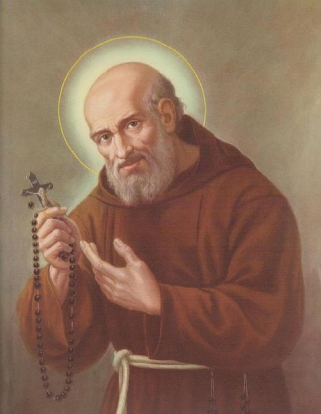 Saint seraphin de montegranaro 11