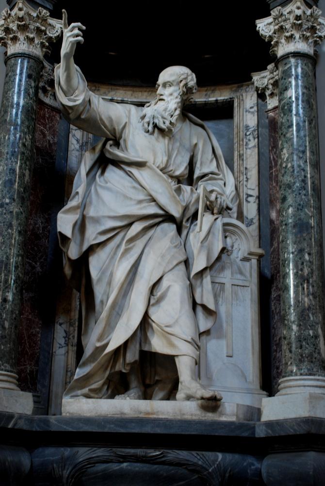 Saint thomas
