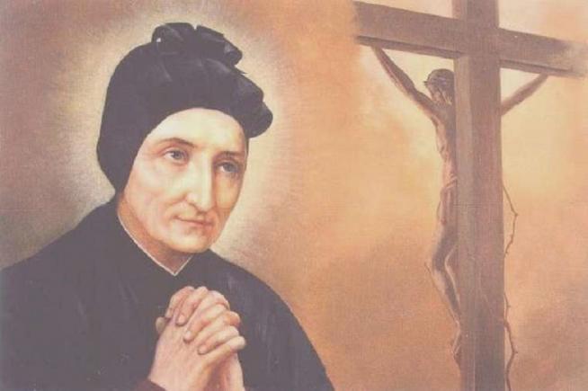 Sainte madeleine de canossa 22