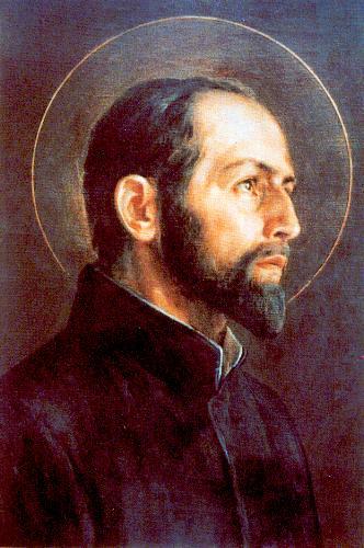 San antonio maria zaccaria