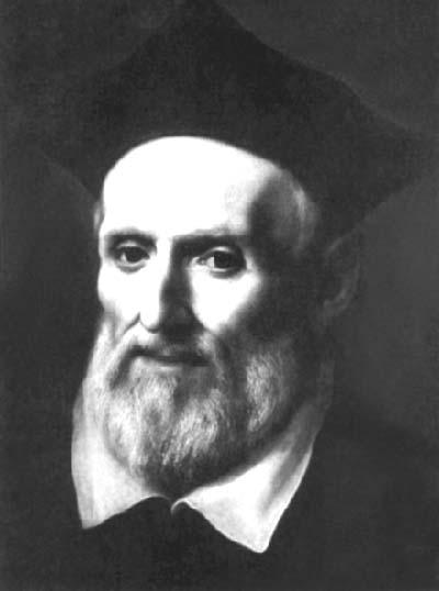 San filippo neri k 1