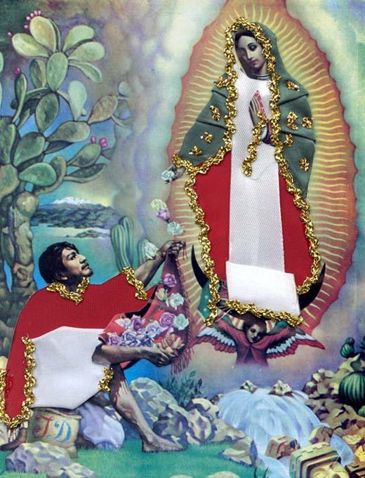 San juan diego cuauhtlatoatzin ad 2