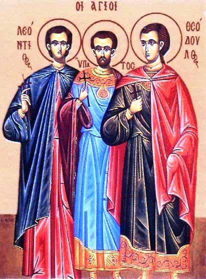 San leonzio di tripoli 1