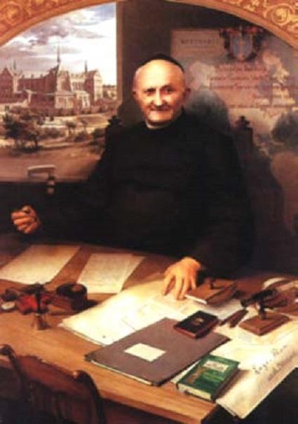 Sant arnoldo janssen g 2