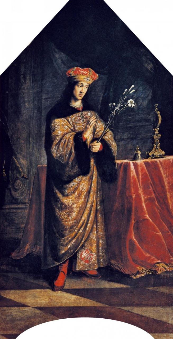Schultz saint casimir