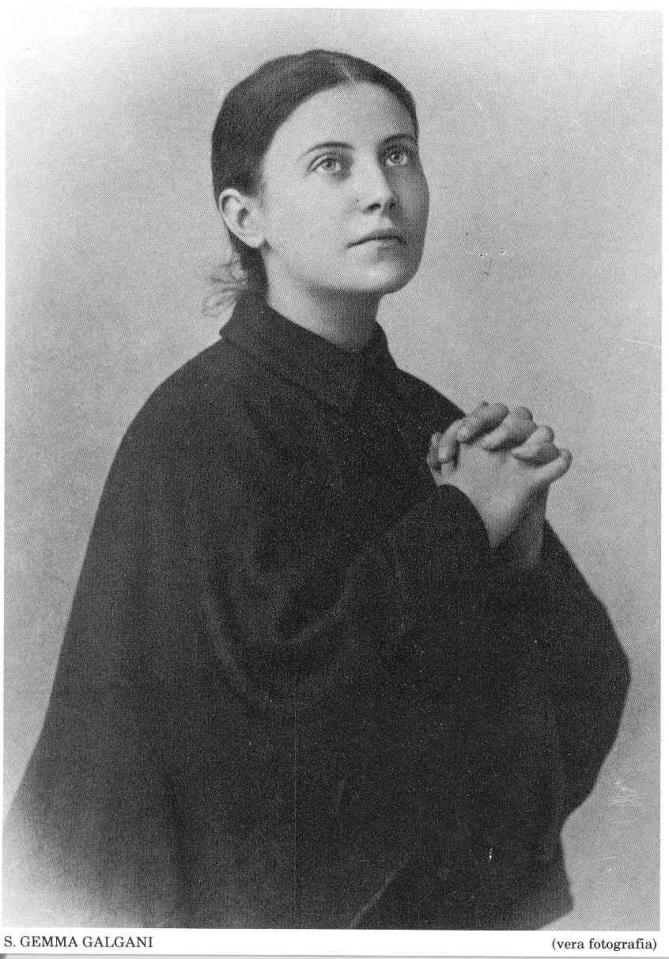 St gemma photo authentic 7