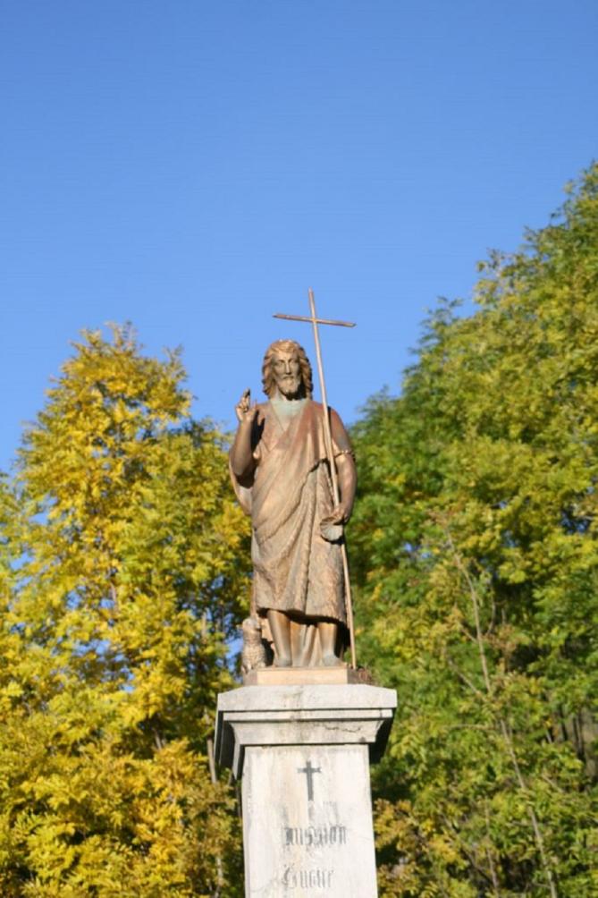 St jean 1 2