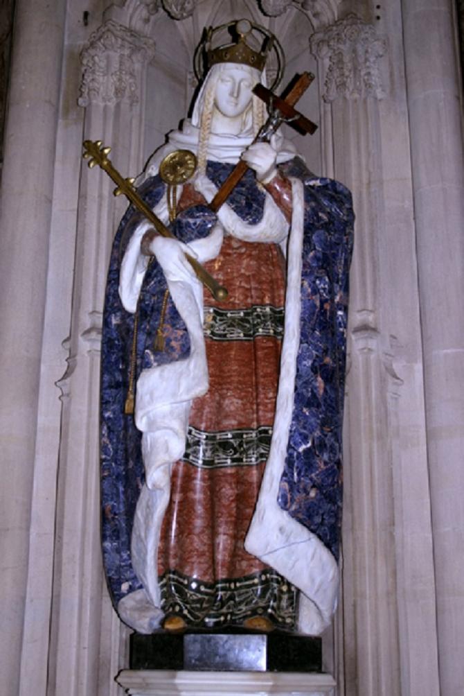St margaret of scotland 2 2