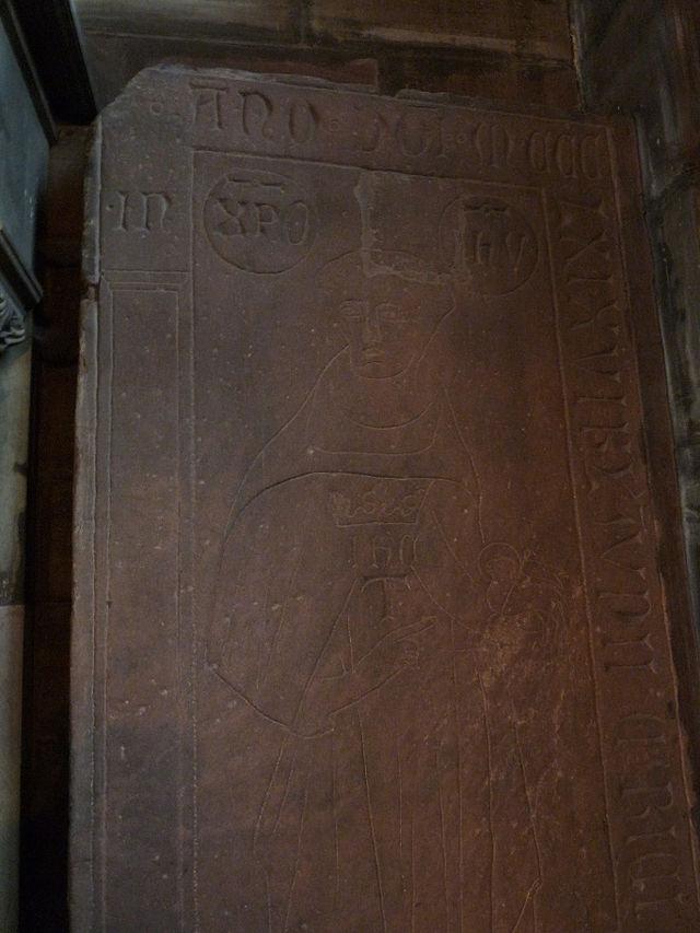 Strasbourg temple neuf jean tauler 2