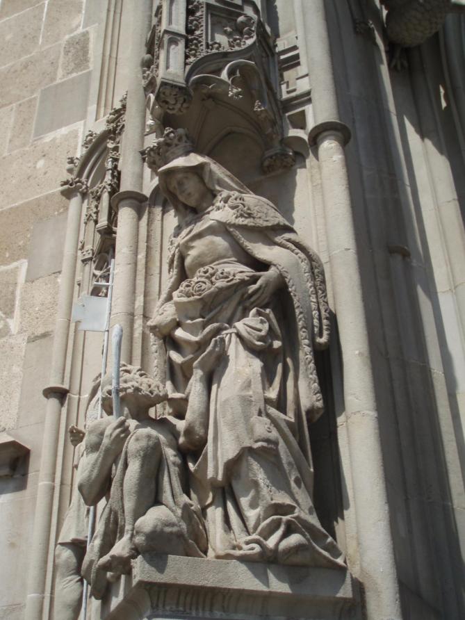 Svataalzbetadomkosice