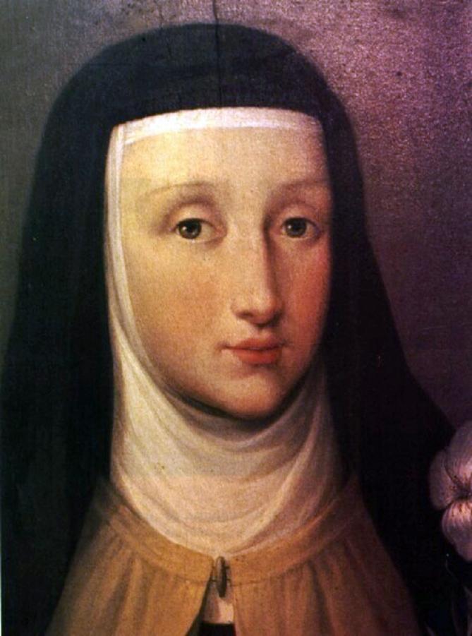 Teresa margaret of the sacred heart 2