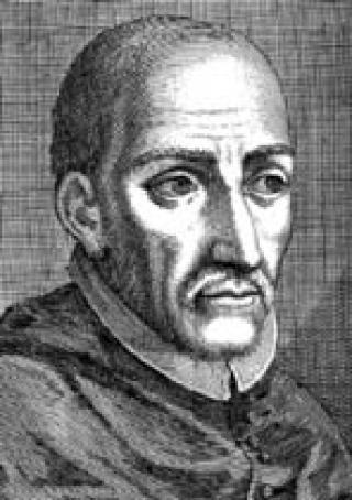 Turibius de mongrovejo
