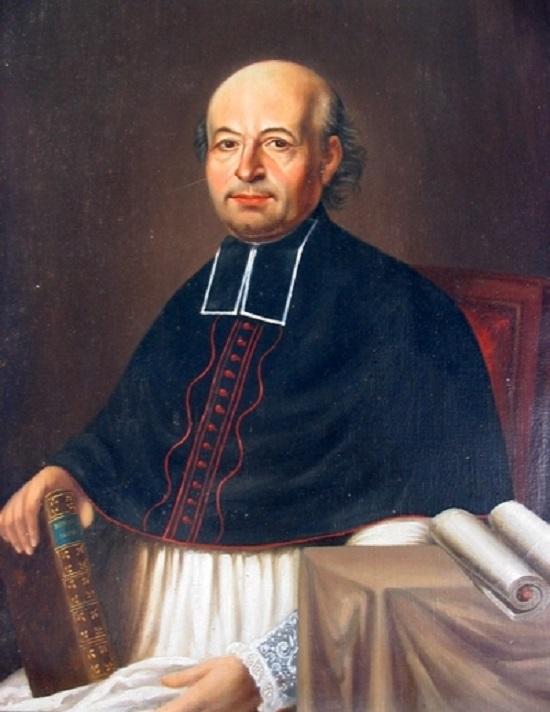 Venerable louis marie baudouin 2